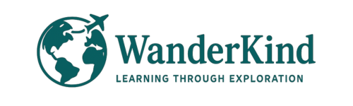 WanderKind Logo